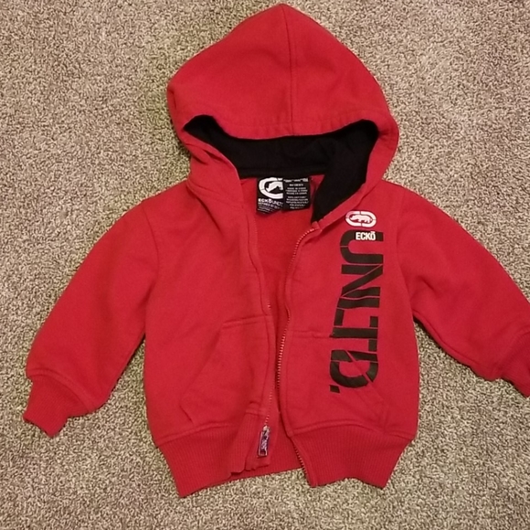 baby boy hoodie